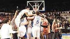 La Liga no premia los grandes inicios