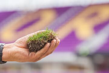 Llegó el Orlando City Stadium, el nuevo Westfalenstadion de USA