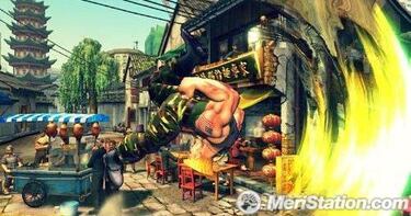 Street Fighter IV, Impresiones
