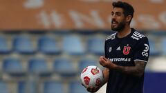 U. de Chile - Cobresal : TV, horario y cómo ver online