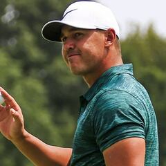 Resumen y resultado del PGA Championship 2018: Koepka conquista su tercer major