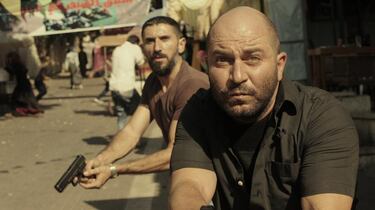 Muere en Gaza el productor ejecutivo de Fauda, la exitosa serie de Netflix