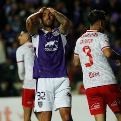 Cobreloa deja sin fiesta a Concepción