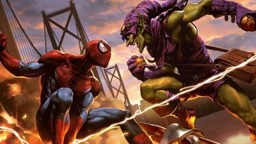 Spider-Man: ¿Quién es el misterioso sexto villano?