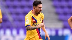 Barcelona: Messi will renew contract, insists Bartomeu