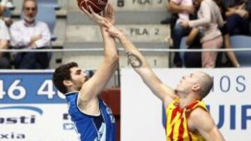 Espanto en San Sebastián