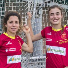 España, a afianzarse en las medallas europeas antes de Tokio