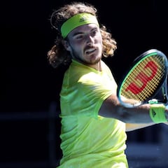 Partidos de hoy, 15 de febrero, en el Open Australia 2021: orden de juego y horarios