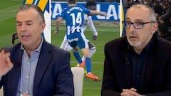 RMTV estalla contra el VAR por el penalti a Vinicius con una fuerte denuncia que llega hasta los despachos de la RFEF