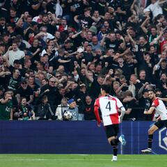 Alerta ultra en Girona