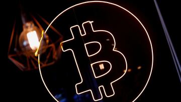 Fears Bitcoin is facing a massive capitulation event