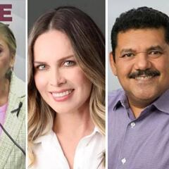 Elecciones en Tabasco 2024: quiénes son los candidatos a gobernador, qué se elige y mapa político