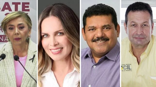 Resultados Elecciones en Tabasco 2024: ¿quién va ganando según el PREP y conteo rápido?