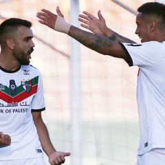 Misael Dávila responde a la polémica con Thomas Galdames: "No me preocupan sus palabras"