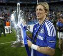 Torres jugará por fin la Champions con el Atleti