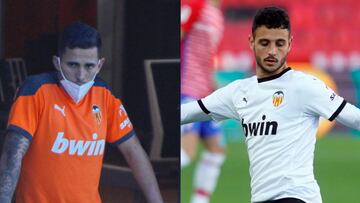 Oliva libera a Esquerdo