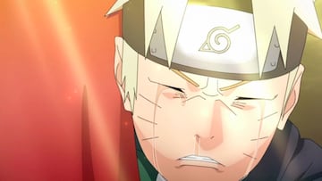 Imposible no llorar: Naruto celebra sus 20 a?os con un remake de los mejores momentos de la serie