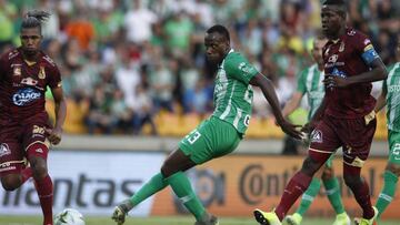 Así se jugará la Liga BetPlay 2020