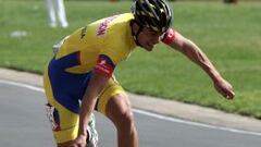 Pedro Causil consigue medalla de plata en patinaje de velocidad