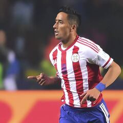 "Barrios es importante, pero sabemos el interés de Colo Colo"