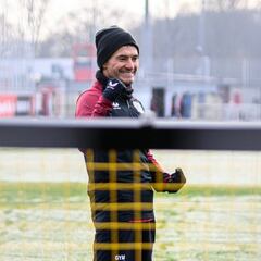 El ‘problema’ de Aránguiz