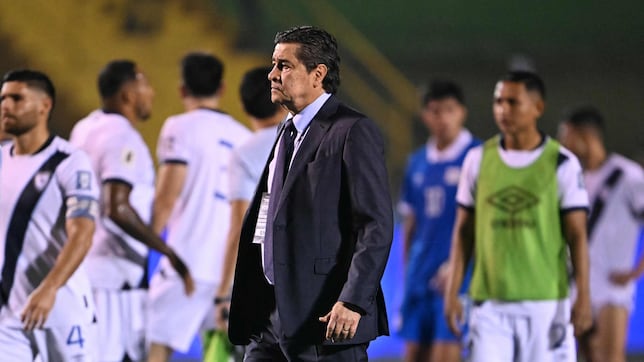 Guatemala y Tena, sin margen de error ante la Panamá de Christiansen