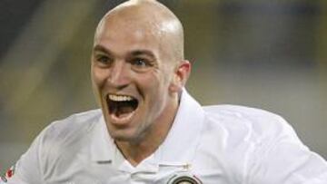 <strong>EL INTER GANA ANTES DEL CAMP NOU.</strong>