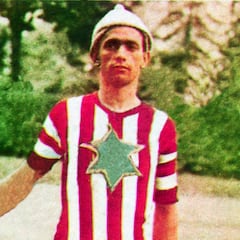 El extenuante viaje de ‘El Cojo’ de Bilbao a París