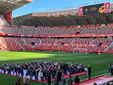 Más de medio siglo de fidelidad