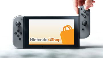 C車mo hacerte una cuenta japonesa en Nintendo Switch para juegos nipones