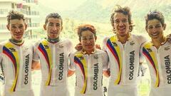 El Dream Team de ruta espera a Pantano y al debut en Río 2016