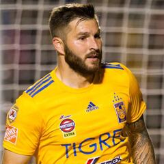 Damián Torres: "Gignac es explosivo, pero buena persona"