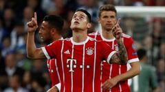 Los colombianos que han estado cerca del Balón de Oro