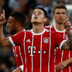 Los colombianos que han estado cerca del Balón de Oro