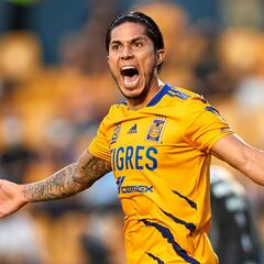 Tata Martino asegura que Salcedo no será sancionado