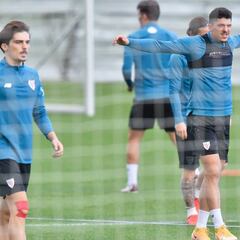 Capa pide disculpas tras su grave error en El Sadar