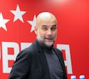 Guardiola y Giráldez, finalistas al The Best