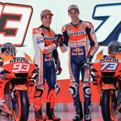 Las motos hierven a un mes del inicio