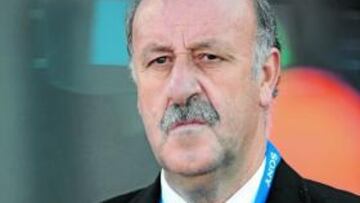 Del Bosque