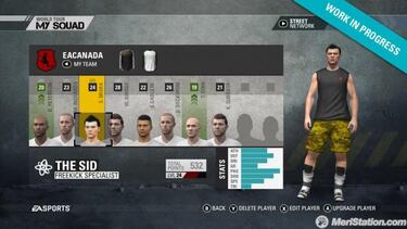 EA Sports: Los anteriores Fifa Street "dejaron un mal sabor de boca"