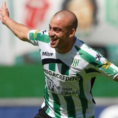 Silva: "Hay una oferta de la UC, pero aún no hay acuerdo"