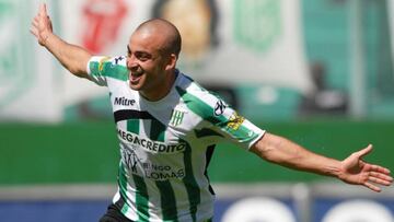 Silva: "Hay una oferta de la UC, pero aún no hay acuerdo"