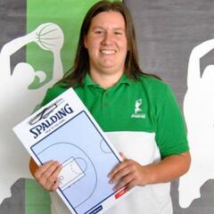 "Está bien que Marta haya sido valiente y no pase más", apunta la ayudante de Mondelo