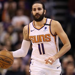 Ricky-Campazzo, las dos caras de un playmaker