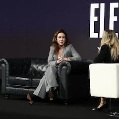 Kessler, de La Roja: “Todavía no reciben la atención que merecen”