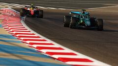 Apple innova con su cobertura de la Fórmula 1: pantalla personalizada en Apple TV, circuitos 3D en Maps y más