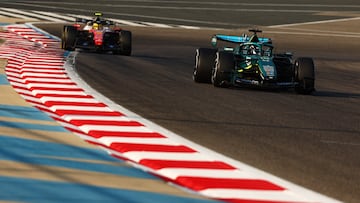 Esta temporada, la Fórmula 1 se podrá ver en Estados Unidos en Apple TV, que ofrece una experiencia de última generación.