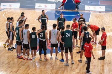 Sin complejos: México va por el boleto a los Juegos Olímpicos
