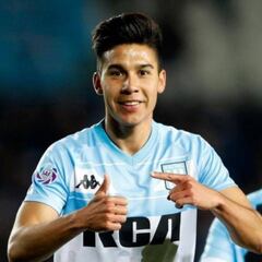 'Pol' Fernández será de Cruz Azul por los próximos tres años