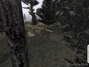 Tom Clancy's Ghost Recon (PC)